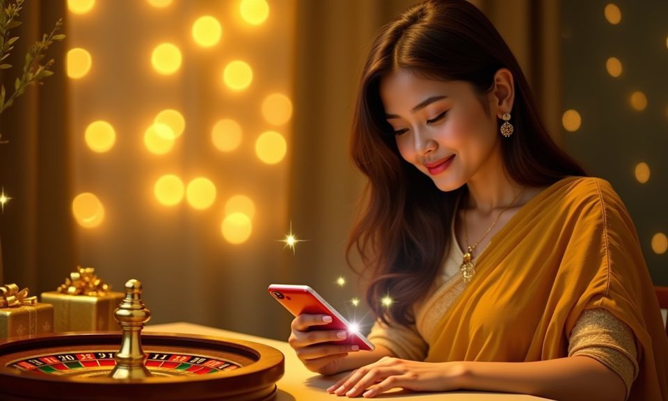 fe11 Table Mini Andar Bahar আমাদের লবিতে যেভাবে চলে
